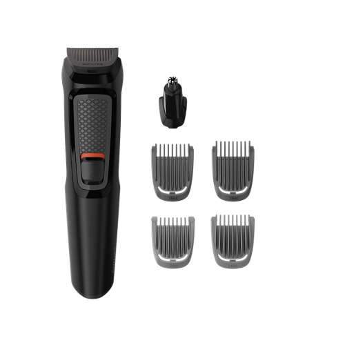 Philips MG3710/15 Multigroom series 6 in 1